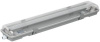 IEK  ДСП 2102 под LED лампу 2хT8 600мм IP65 