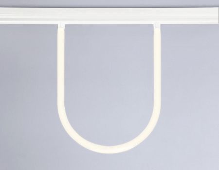 Трековый подвесной светодиодный светильник Ambrella light Track System Magnetic GL4302