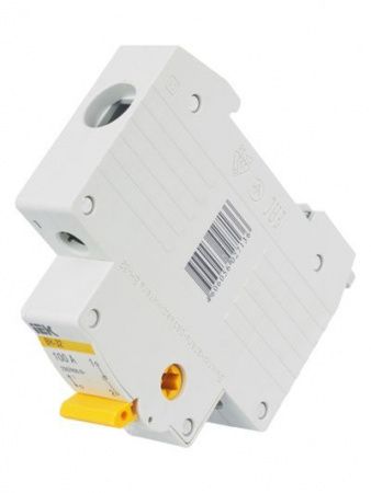 Выкл. нагрузки 1П 100А  IEK  ВН-32