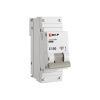 Автоматический выключатель ВА 47-100M 1P 100А (C) 10kA без теплового расцепителя EKF PROXIMA