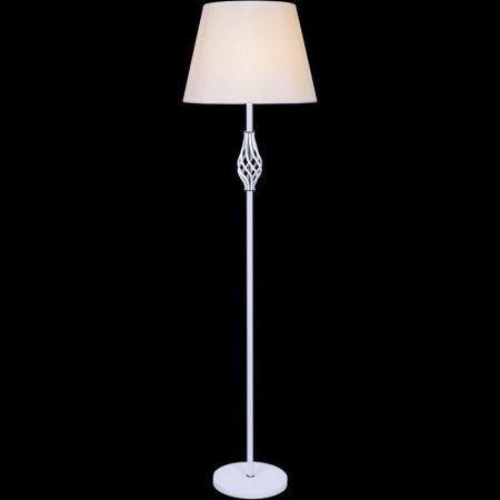 Торшер Reluce 01926-2.6-01 WH