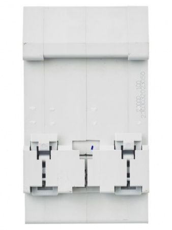 KARAT Дифференциальный автомат АД12 2P 50А 100мА тип AC IEK