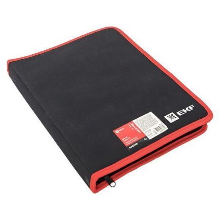 Набор диэлектрического инструмента НИИ-19 EKF Master