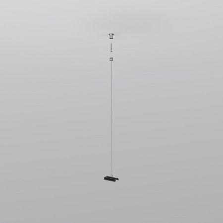 Подвес Denkirs Smart Base TR2127-BK