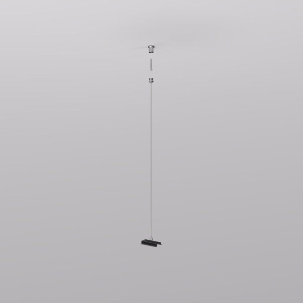 Подвес Denkirs Smart Base TR2127-BK