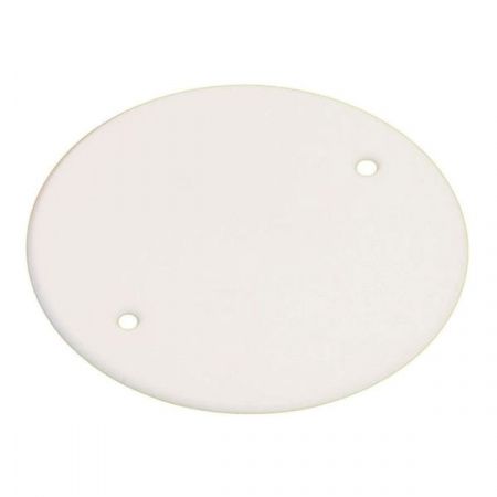 Крышка универсальная КМТ-100-015 D68 белая EKF PROxima