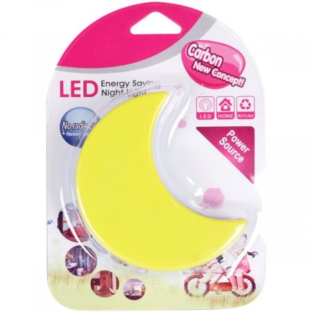 Ночник Reluce 03434-0.2-01