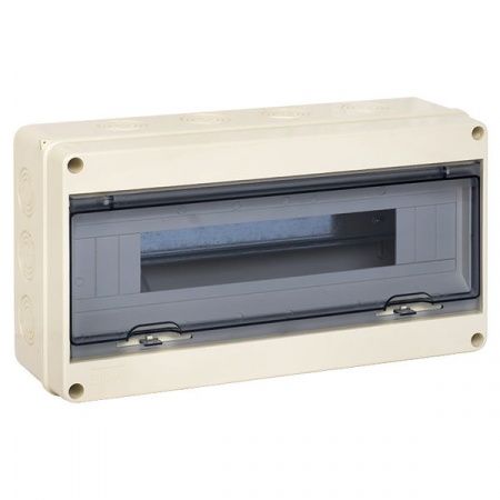 ЩРН-ПГ-18 (199x366x106) IP65 PROXIMA EKF