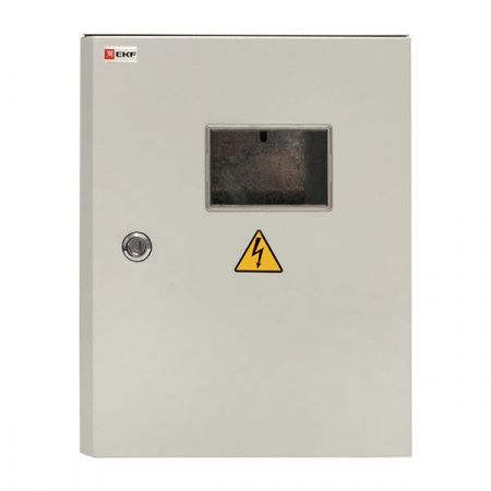 ЩУ-3/1-0 (395x310x150) IP54 PROXIMA EKF