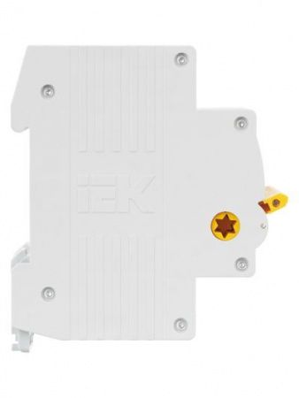 KARAT Выключатель нагрузки (мини-рубильник) ВН-32 2P 32А IEK