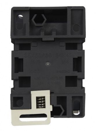 Контактор КМИ-11210 12А 24В/АС3 1NO IEK