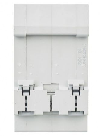 Диф. автомат  2П  63А 300мА  IEK  АД-12