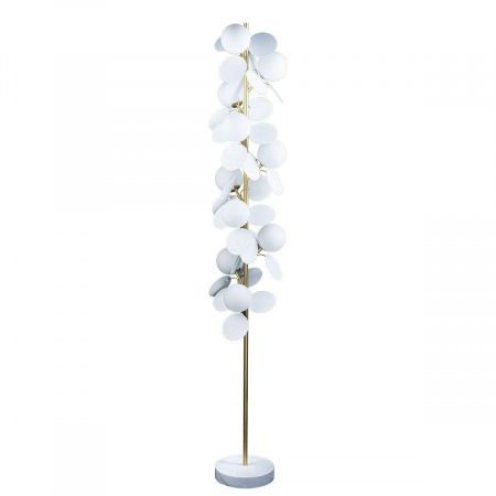 Торшер Loft IT Matisse 10008F White