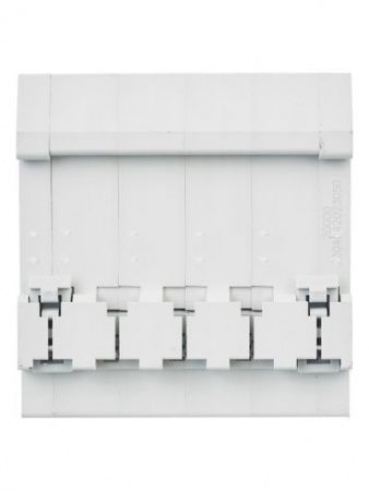 KARAT Дифференциальный автомат АД14 4P 50А 30мА тип AC IEK