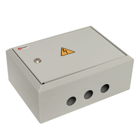 Щит распределительный навесной ЩРН-12 (220x300x120) IP31 PROXIMA EKF