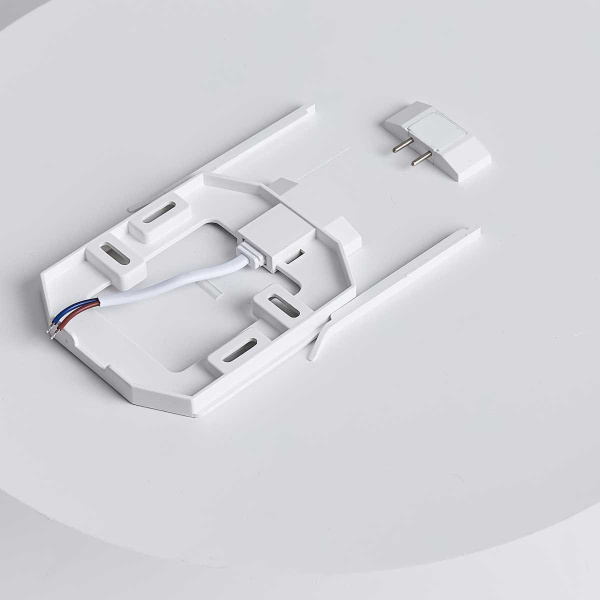 Настенно-потолочный светодиодный светильник Lightstar Arco Eco 225740