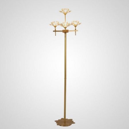 Торшер Imperium Loft Lotos 140838-26