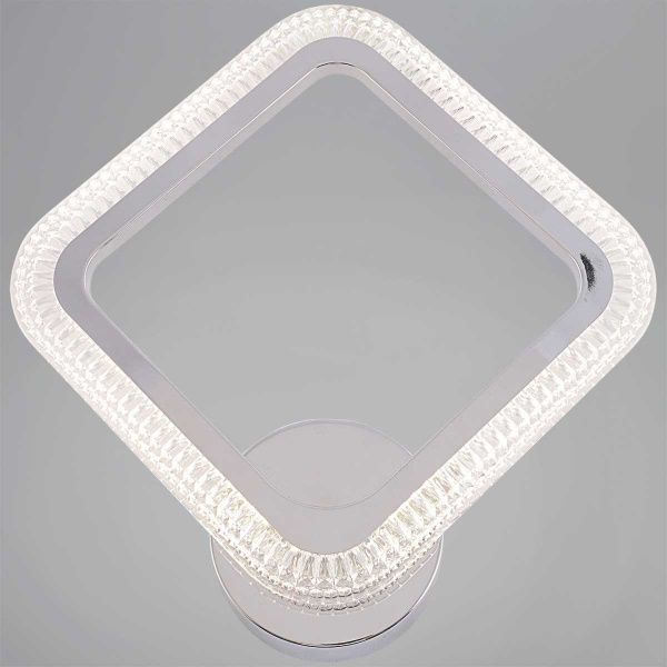 Бра Reluce 09838-0.2-01 CR