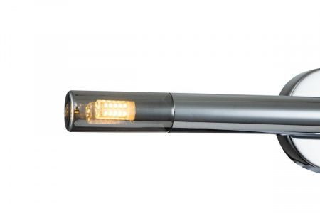 Подсветка для зеркал Indigo Sigaro 13006/2W Chrome V000237