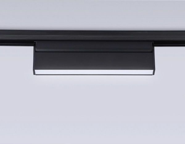 Трековый светодиодный светильник Ambrella light Track System Magnetic GL4062