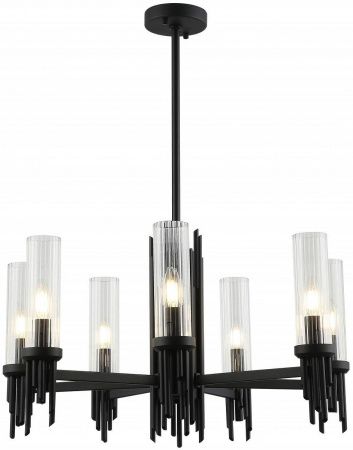 Люстра подвесная Stilfort Graff 2170/02/07P