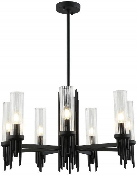 Люстра подвесная Stilfort Graff 2170/02/07P