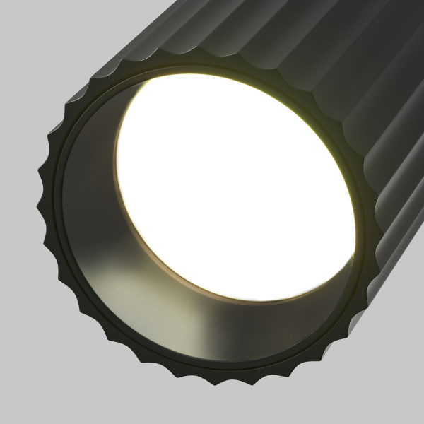 Спот Maytoni Technical Calipso C108CL-01-GU10-B