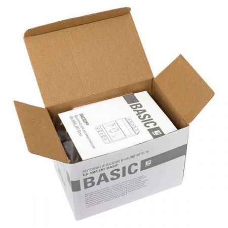 Автоматический выключатель ВА-99МL 100/ 63А 3P 18кА EKF Basic