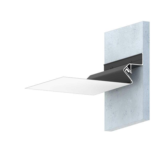 Профиль для натяжного потолка Apeyron 08-62