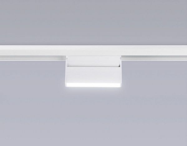 Трековый светодиодный светильник Ambrella light Track System Magnetic GL4058