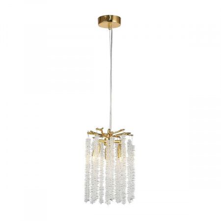 Подвесная люстра Kink Light Шанти 07871-20D,33