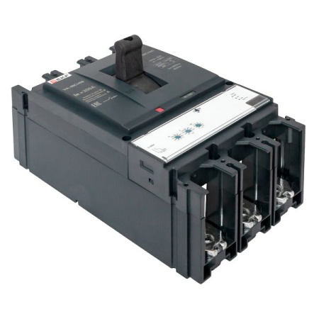 Выкл. Автом.  3П  200А  ВА-99C 400/200А 3P 45кА EKF PROxima
