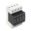Ограничитель импульсных напряжений ОПВ-D/4P In 5кА 275В с сигн. EKF PROxima