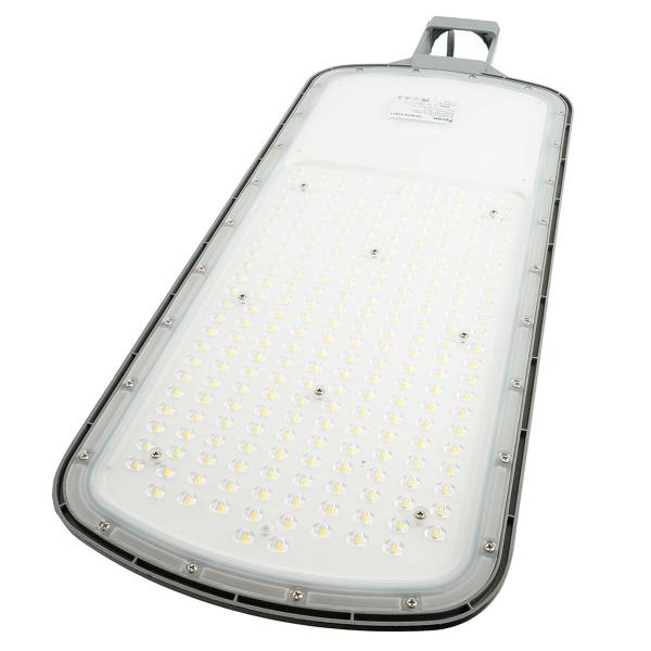 Уличный консольный светодиодный светильник Feron SP3079 51811