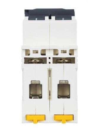 ARMAT Автоматический выключатель M06N 2P C 1А IEK