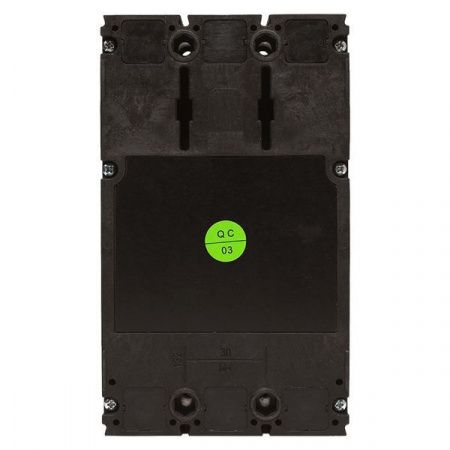 Выключатель автоматический в литом корпусе AV-POWER-1/3 80А 35кА TR EKF