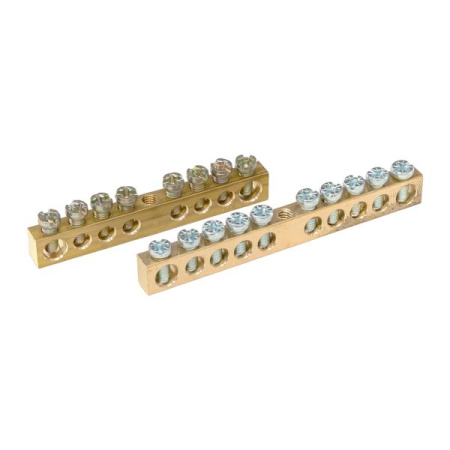 Бокс ЩРН-П-18 IP41  EKF ЩРНП pb40-n-18