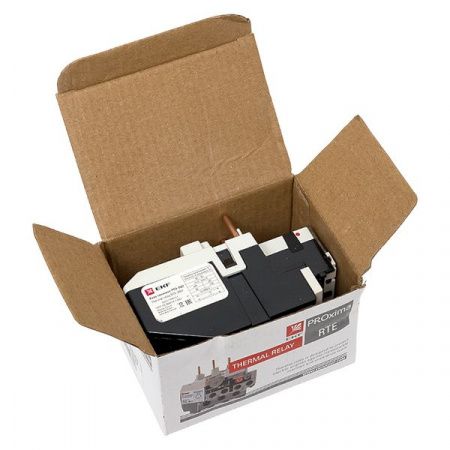 Реле тепловое РТЭ-3361 55-70А EKF PROxima