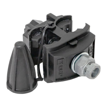 Зажим прокалывающий ответвительный P3X-95 25-95mm2 25-95mm EKF