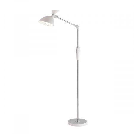 Торшер Lumion Ledio 8330/15FL