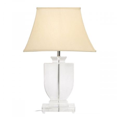 Настольная лампа Loft IT Сrystal 10272