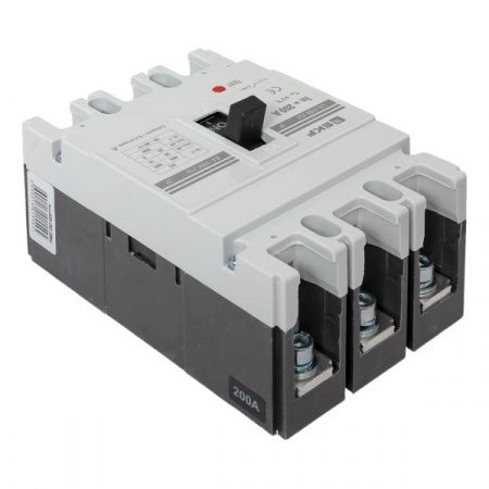 Выключатель автоматический ВА-99М 250/200А 3P 35кА EKF