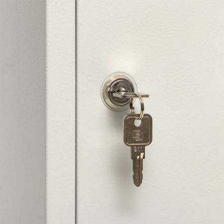 Щит распред. навесной ЩРН-24 (350x300x120) IP31 EKF Basic