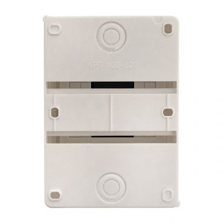 КМПн 1/4 с дверцей инд. штрих-код PROXIMA EKF