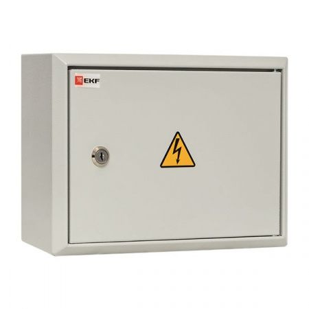 ЩРН- 9 (220x300x120) IP31 PROXIMA EKF