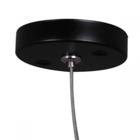 Шинопровод Reluce RL 06035/06036 suspension cable 2M BK