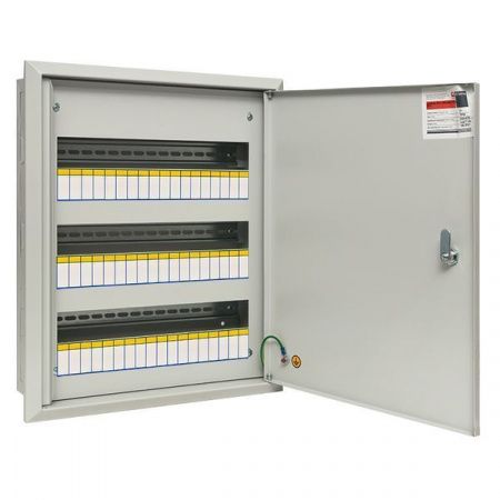 ЩРВ-54 (520x440x120) IP31 PROXIMA EKF