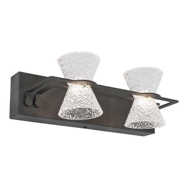 Бра настенное Lussole SHERMAN LSP-7468