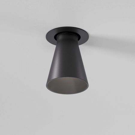 Встраиваемый светодиодный спот Elektrostandard Bell 25097/LED a068057