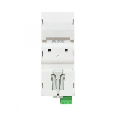 Ограничитель импульсных напряжений ОПВ-D/2P In 5кА 275В с сигн. EKF PROxima